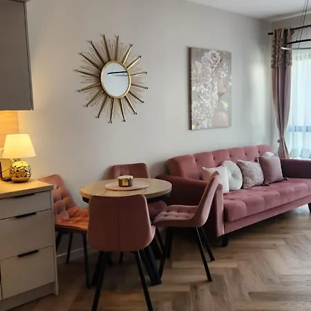Appartement Baltic Porto M66